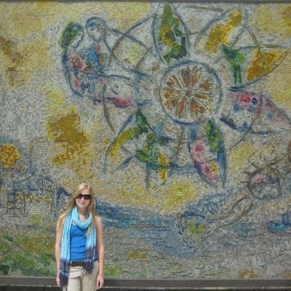 Meet your Posher, Merete - Picture 1 of 1